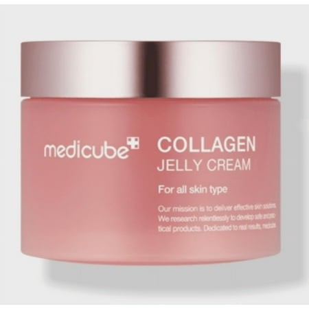Medicube Collagen Jelly Cream