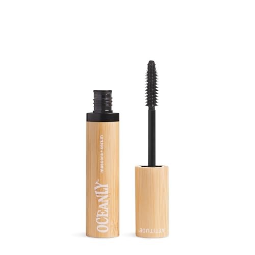 ATTITUDE Oceanly Lash Serum Mascara