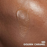 Covergirl Clean Invisible Foundation Golden Caramel, 1 Fl Oz