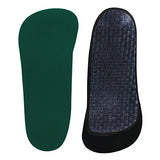 Spenco Thinsole 3/4 Length Insoles, Women's 5-6