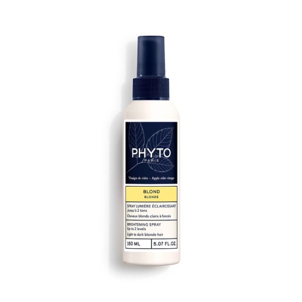 Phyto Blonde Brightening Spray 5.7 Oz