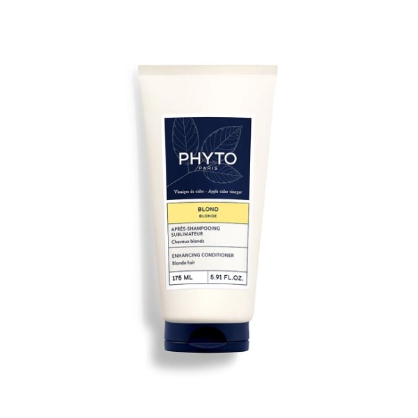 Phyto Blonde Enhancing Conditioner 5.91 Oz