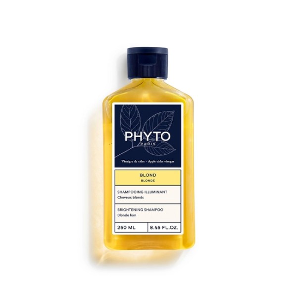 Phyto Blonde Brightening Shampoo 8.45 Oz