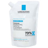 La Roche Posay Toleriane Hydrating Facial Cleanser Refill 13.52 Fl Oz