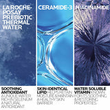 La Roche Posay Toleriane Hydrating Facial Cleanser Refill 13.52 Fl Oz