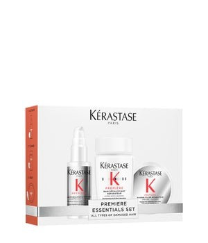 Kérastase Première Repairing Essentials Discovery Gift Set for Damaged Hair