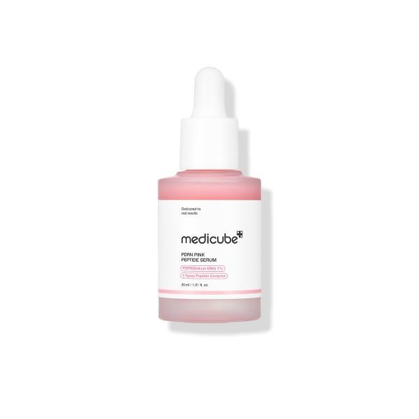 Medicube PDRN Pink Peptide Serum, 30 ml