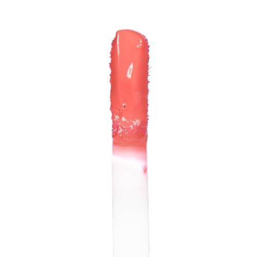 Palladio Jelly Tint, Liquid Stain for Cheeks & Lips Sweet Berry