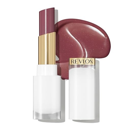 Revlon Super Lustrous Lip Balm 0.11 oz Glazed Mauve