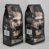 Lavazza Espresso Italiano 100% Arabica Whole Bean Coffee, 10.5 oz