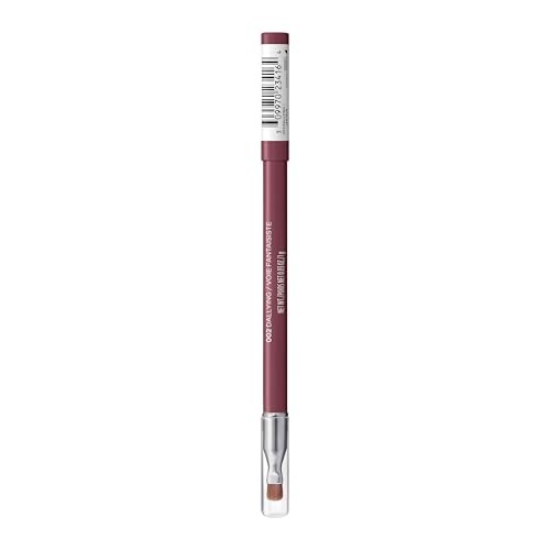 Revlon ColorStay MultiLiner Creamy Formula Multiuse 002 Dallying