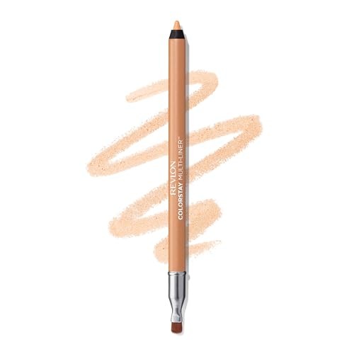 Revlon ColorStay Multi Liner Makeup for Lip, Face, Eye 012 High Point