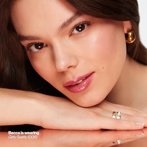 Revlon Super Lustrous Glass Shine Balm 0.11 oz