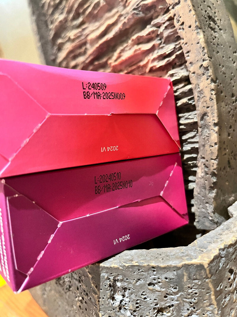 Blume Strawberry Hibiscus Superbelly Hydration Powder 7 Packets 0.14oz each