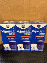 Vicks VapoStick Kids' Balm 1.25 oz