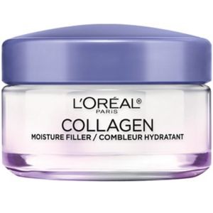 L'Oréal Paris Collagen Moisture Filler Daily Moisturizer, 50 ml