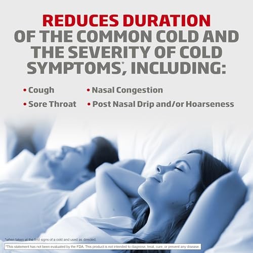 Cold-Eeze Soft-Center Liquid Honey Zinc Lozenges 25ct