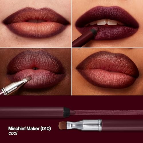 Revlon ColorStay Multi Liner Makeup for Lip, Face, Eye 010 Mischief Maker