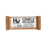 Hu Organic Grass-Fed Milk Chocolate Bar, 30 g