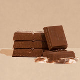 Hu Organic Grass-Fed Milk Chocolate Bar, 30 g
