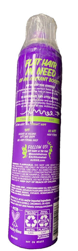 Aussie Instant Volume Hair Spray, 10 oz