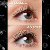 L'Oreal Paris Paradise Big Deal Mascara, Black Brown