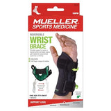 Mueller Reversible Wrist Brace, One Size