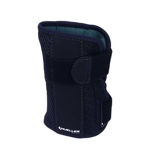 Mueller Reversible Wrist Brace, One Size