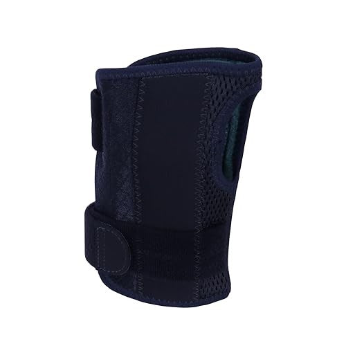 Mueller Reversible Wrist Brace, One Size