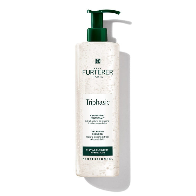 Rene Furterer Triphasic Anti Hair Loss Shampoo 500ml