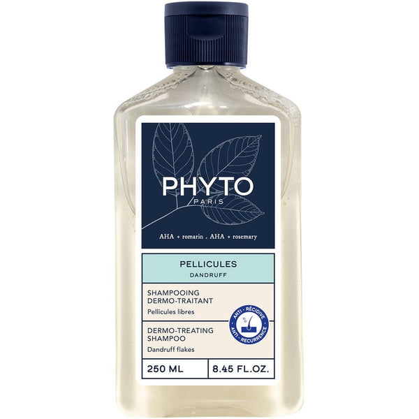Phyto Scalp Solution Dermo Treating Shampoo 250ml