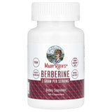 MaryRuth's Mary Ruth's Berberine, 60 Capsules, 500mg Each