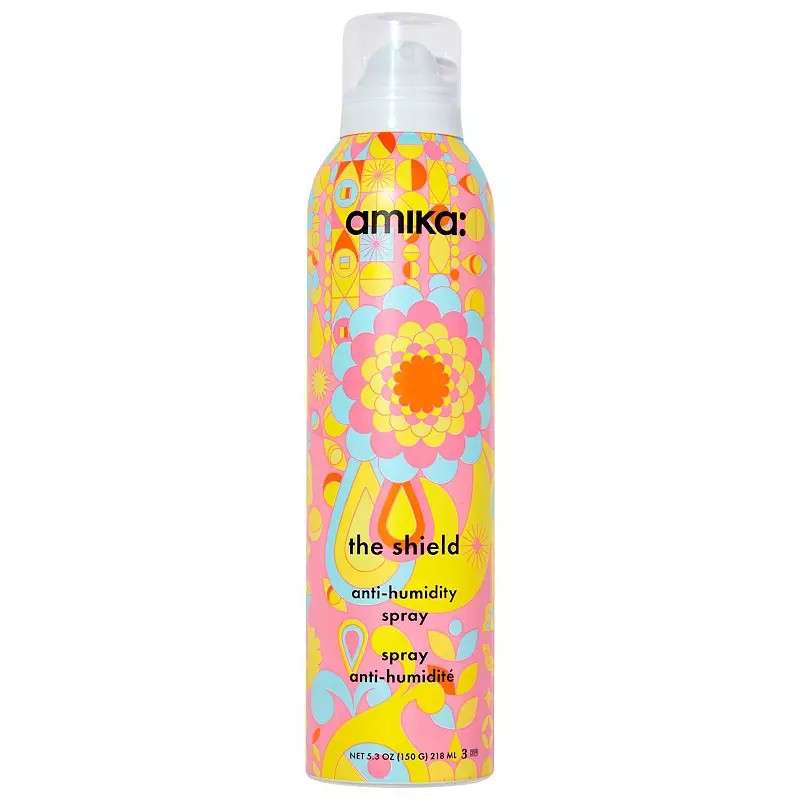 Amika the Shield Anti Humidity Spray 5.3oz
