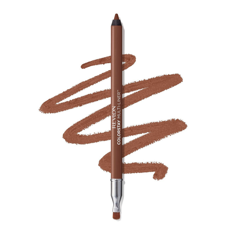Revlon ColorStay MultiLiner Creamy Formula Multiuse 006 Dynamic Doer