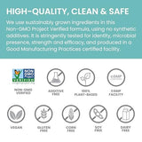 Himalaya Milk Thistle Liver Support Capsules 350mg 60ct