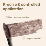 ATTITUDE Oceanly Lash Serum Mascara