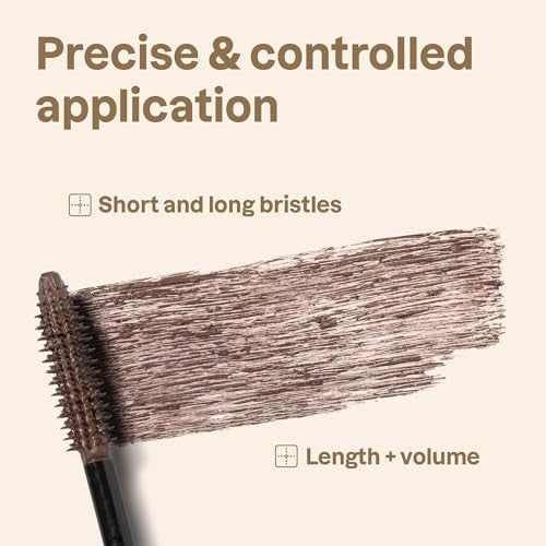 ATTITUDE Oceanly Lash Serum Mascara