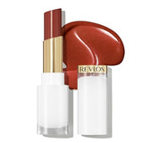 Revlon Lip Balm Glass Shine 010 Spiced Wine 0.11 Oz