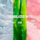 Revlon Lip Balm Glass Shine 010 Spiced Wine 0.11 Oz