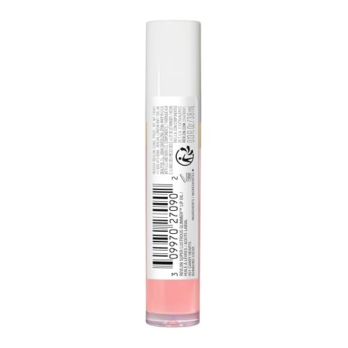 Revlon Super Lustrous Lip Oil Candy Hearts 0.13 oz