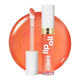 Revlon Super Lustrous Lip Oil Miss Coral 0.13 oz