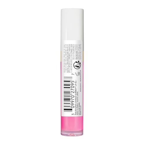 Revlon Super Lustrous Glimmer Lip Oil Moisturizing 003 Glow Mama 0.13 Fl Oz