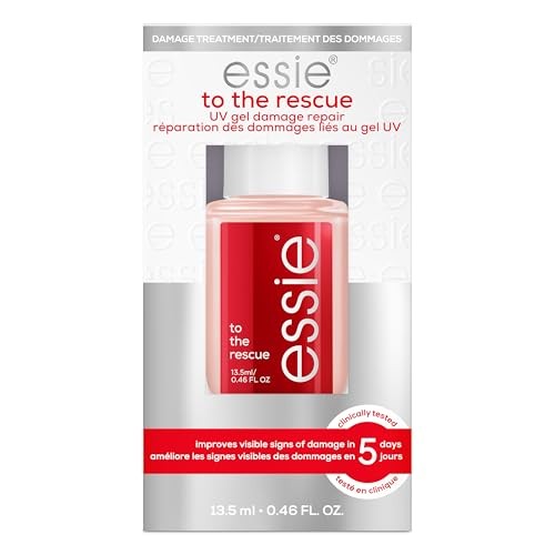 Essie to the Rescue Nail Repair Treatment, 0.46 Fl Oz