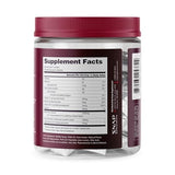 Snap Heart Beets Dietary Supplements Chewables 60ct