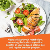 Garden of Life, Dr. Formulated Multi+, Metabolism Support, 30 Capsules