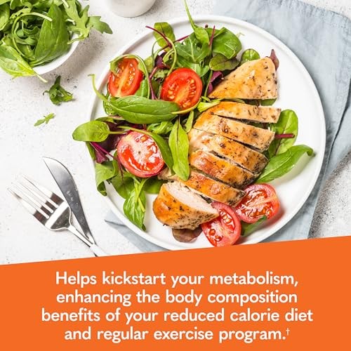 Garden of Life, Dr. Formulated Multi+, Metabolism Support, 30 Capsules