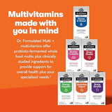 Garden of Life, Dr. Formulated Multi+, Metabolism Support, 30 Capsules