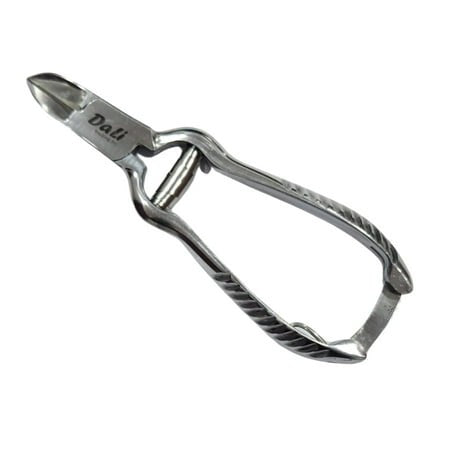 Dali Nail Nipper S/s 5.5  Full Jaw 16mm