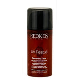 Redken UV Rescue Recovery Treat After Sun Restorative Treatment 3.4 oz
