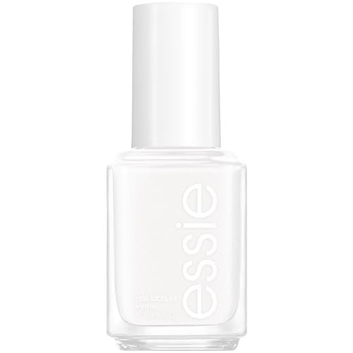 Essie Gel Couture Nail Polish - Stay Fluid, 0.46 Fl Oz